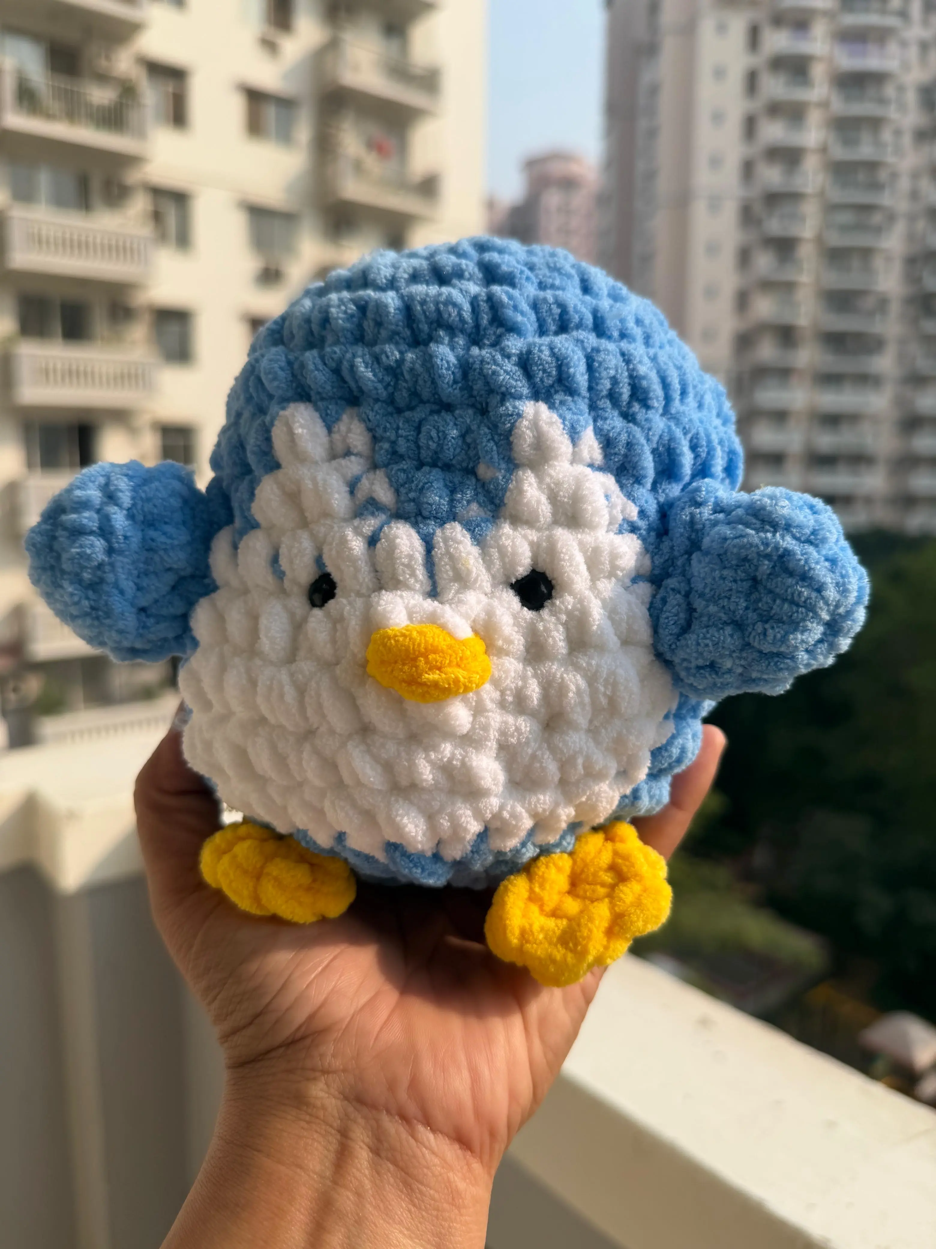 Plushies & Miniatures